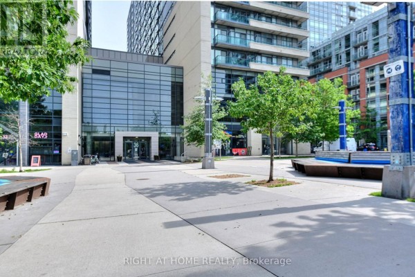 1511 - 36 Lisgar Street, Toronto, ON, photo 2