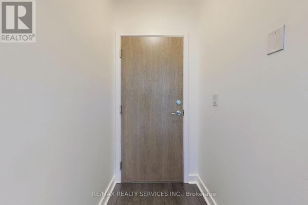Bedroom 2 - 1511 - 3985 Grand Park Drive, Mississauga, ON L5B0H8 Photo 5
