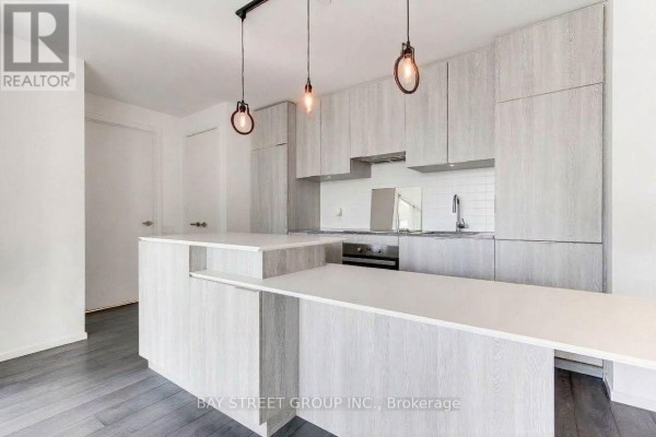 Den - 1511 - 5 St Joseph Street, Toronto, ON M4Y0B6 Photo 5