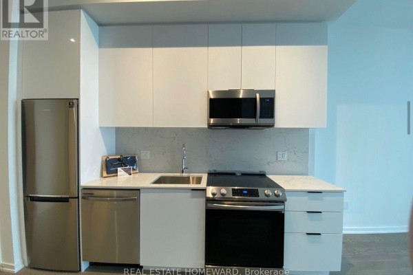 1511 - 50 Power Street, Toronto, ON M5A0V3 Photo 3