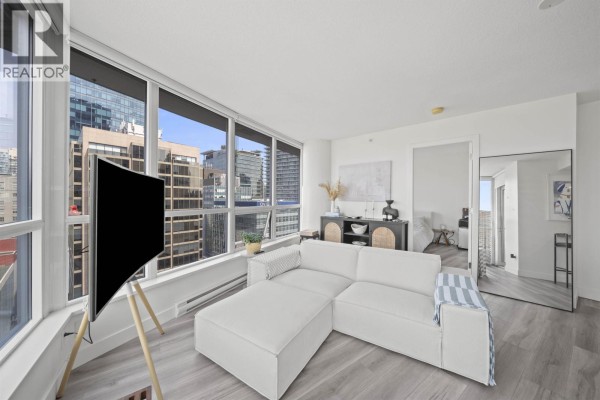 1511 833 Seymour Street, Vancouver, BC V6B0G4 Photo 3