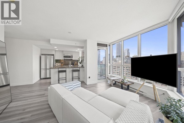 1511 833 Seymour Street, Vancouver, BC V6B0G4 Photo 4