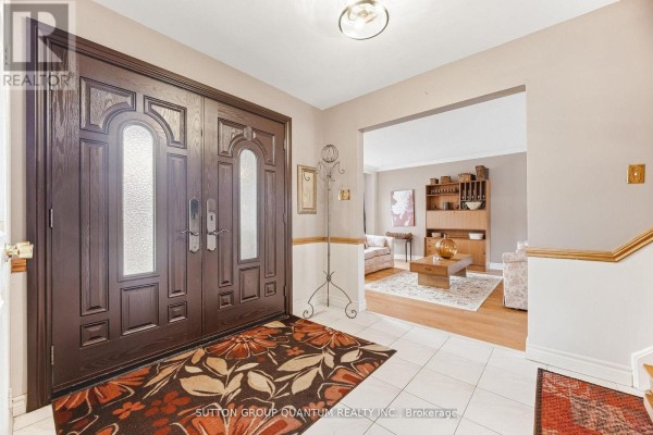 Bedroom - 1511 Ifield Road, Mississauga, ON L5H3V8 Photo 5