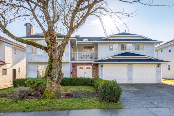 15110 95a Avenue, Surrey, BC V3R1E5 Photo 2
