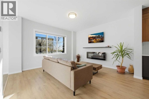Kitchen - 15113 37 Street Sw, Calgary, AB T2Y0R7 Photo 3
