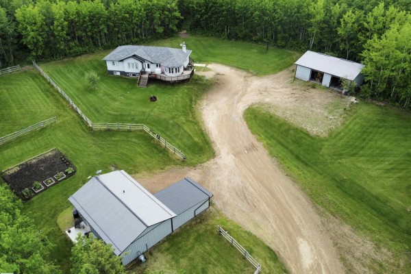 15113 Township Road 670, Rural Lac La Biche County, AB, photo 2