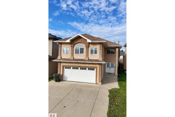 Residential for sale at 15116 32 St Nw, Edmonton, AB - MLS® 6zHj8R
