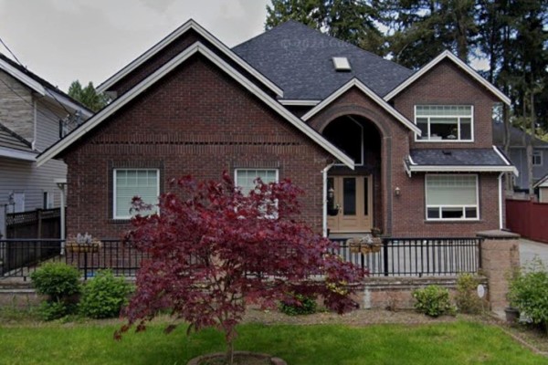 15119 91a Avenue, Surrey, BC V3R1B8 Photo 2