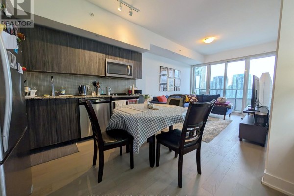 1512 - 30 Shore Breeze Drive, Toronto, ON M8V0J1 Photo 2