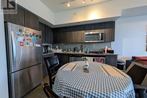 1512 - 30 Shore Breeze Drive, Toronto, ON M8V0J1 Photo 4
