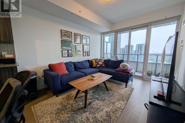 1512 - 30 Shore Breeze Drive, Toronto, ON M8V0J1 Photo 5
