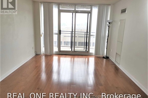1512 - 33 Sheppard Avenue E, Toronto, ON, photo 2