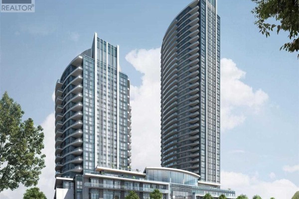 1512 - 35 Watergarden Drive, Mississauga