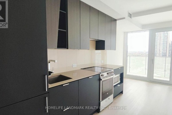 1512 - 3883 Quartz Road S, Mississauga, ON L5B0M4 Photo 5