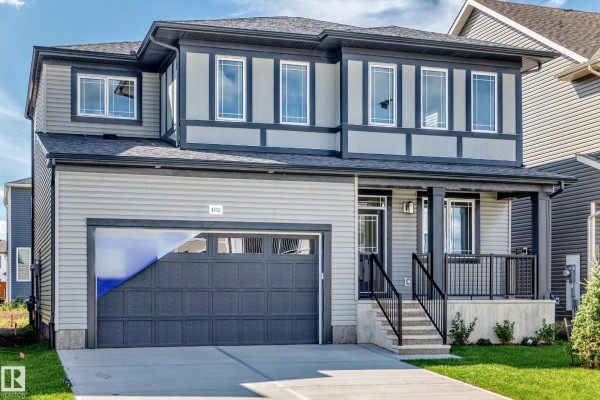 1512 205 St Nw, Edmonton, AB, photo 2