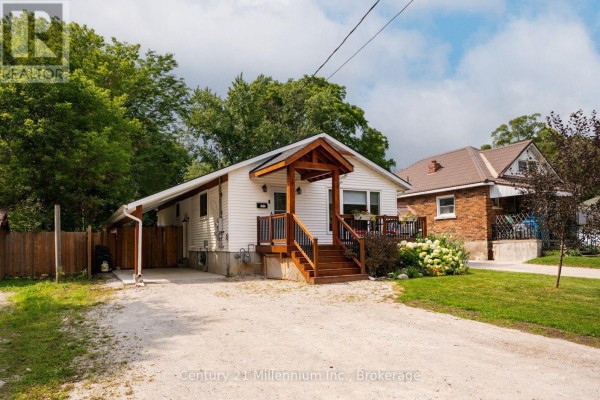 1512 5th Ave A Avenue W, Owen Sound, ON N4K5E6 Photo 3