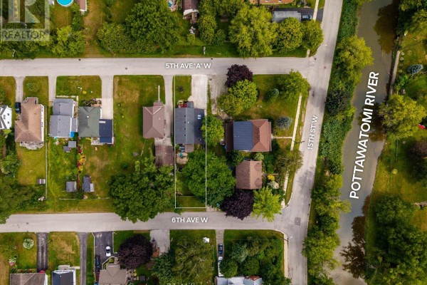 1512 5th Ave A Avenue W, Owen Sound, ON N4K5E6 Photo 4