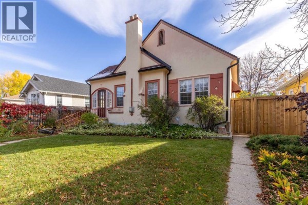 Residential for sale at 1512 6 Avenue S, Lethbridge, AB - MLS® hiLTJA