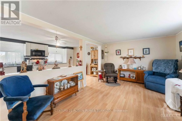 Laundry room - 1512 Blackheath Street N, Ottawa, ON K1E1K7 Photo 5