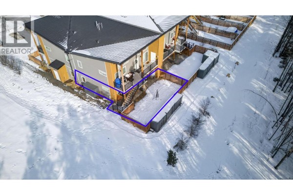 Full bathroom - 1512 Granite Drive Unit# 8, Golden, BC V0A1H3 Photo 3