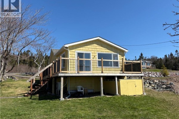 5pc Bathroom - 1512 Route 790, Dipper Harbour, NB E5J1Y2 Photo 2