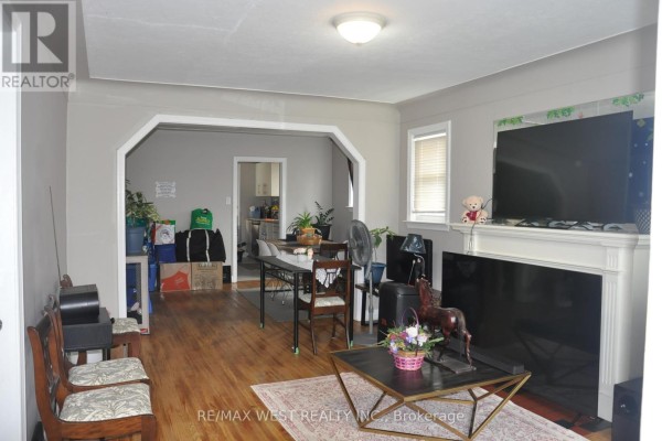 Kitchen - 1512 Rushland Avenue, London East, ON N5V1X5 Photo 3