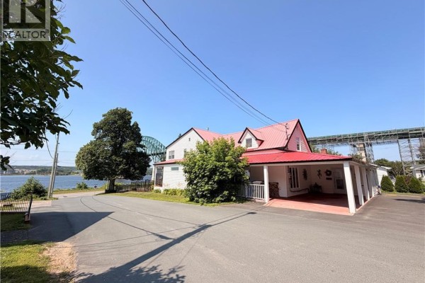 Bedroom - 1512 Water Street, Miramichi, NB E1N1A6 Photo 3