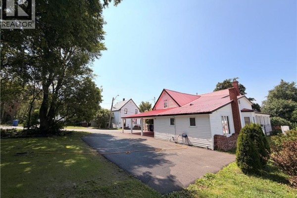 Bedroom - 1512 Water Street, Miramichi, NB E1N1A6 Photo 4