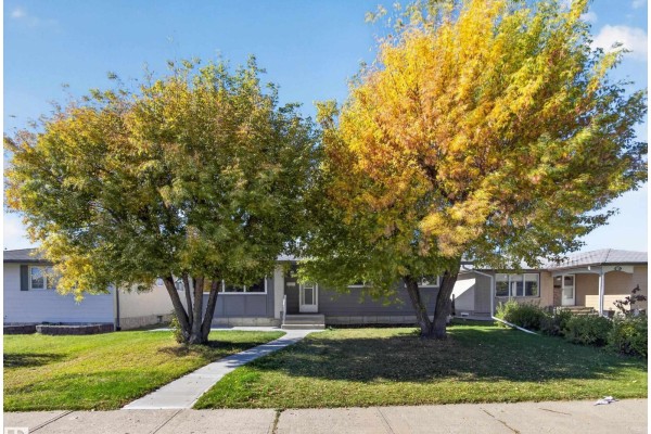 15124 88a St Nw, Edmonton