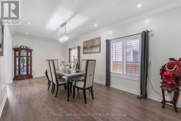 Kitchen - 15127 Danby Road, Halton Hills, ON L7G0A6 Photo 4