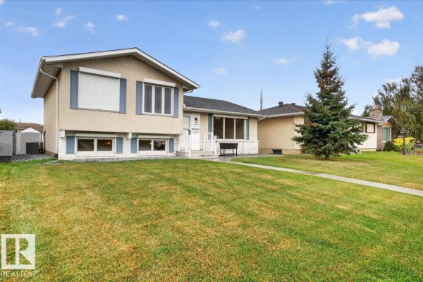 Kitchen - 15128 88 St Nw, Edmonton, AB T5E5T5 Photo 3