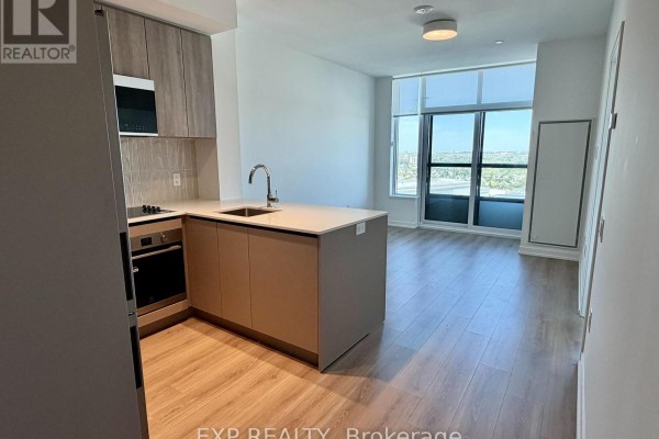 Den - 1513 - 2485 Eglinton Avenue W, Mississauga, ON L5M2T1 Photo 5