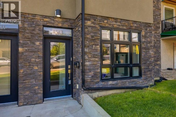 Family room - 1513 23 Avenue Sw, Calgary, AB T2T0T8 Photo 2