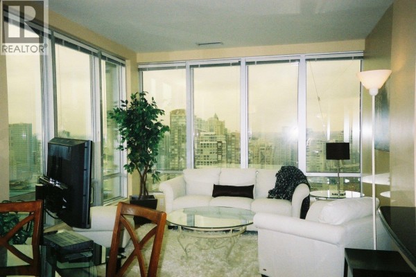1513 989 Nelson Street, Vancouver, BC V6Z2S1 Photo 2
