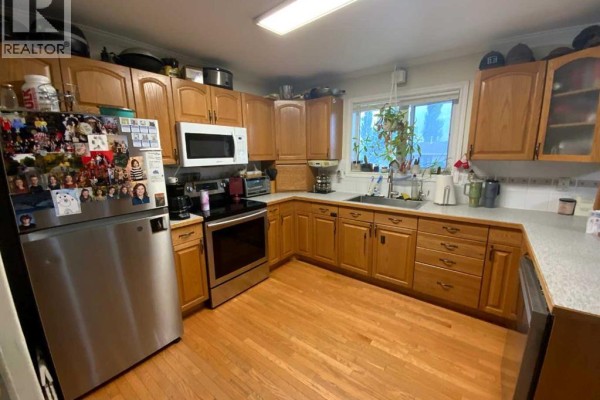 Primary Bedroom - 1513 Westview Drive, Bowden, AB T0M0K0 Photo 5