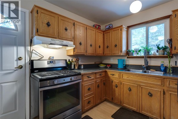 Recreation room - 15130 Old Mission Road, Oyama, BC V4V2A9 Photo 3