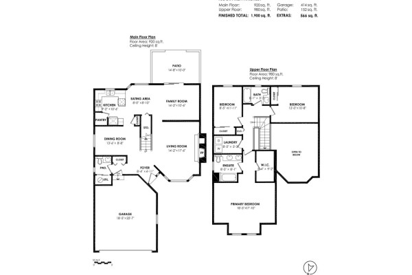 15134 97b Avenue, Surrey, BC V3R8W9 Photo 2