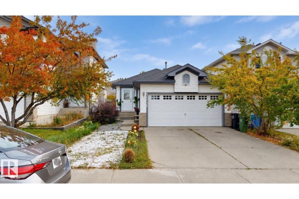 15135 43 St Nw, Edmonton