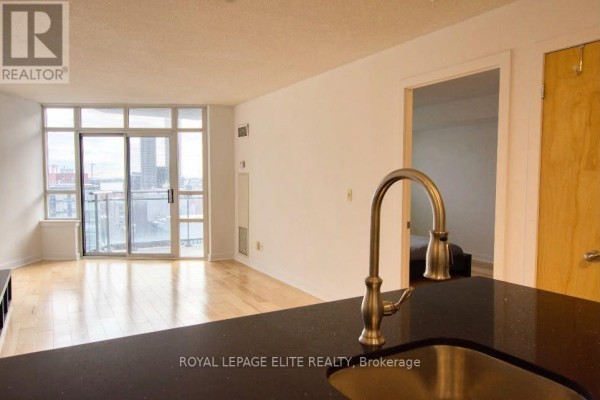 Dining room - 1514 - 255 Richmond Street E, Toronto, ON M5A4T7 Photo 2