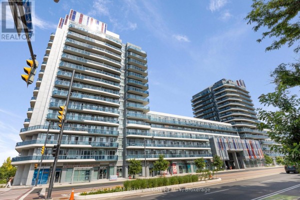 Apartment for rent at #1514 - 9471 Yonge Street, Richmond Hill, ON - MLS® aiobhj