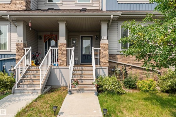 1514 26 Av Nw, Edmonton, AB, photo 2