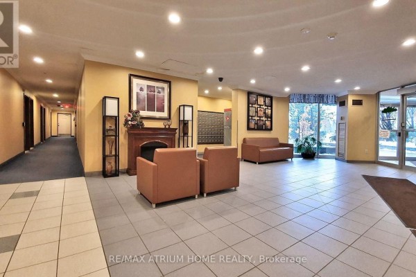 Primary Bedroom - 1515 - 3050 Ellesmere Road, Toronto, ON M1E5E6 Photo 3