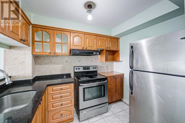 1515 - 3050 Ellesmere Road, Toronto, ON M1E5E6 Photo 5