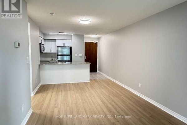Primary Bedroom - 1515 - 35 Hollywood Avenue, Toronto, ON M2N0A9 Photo 4