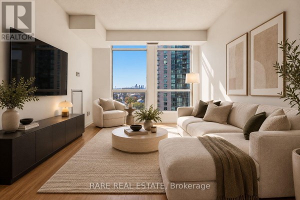 1515 - 628 Fleet Street, Toronto