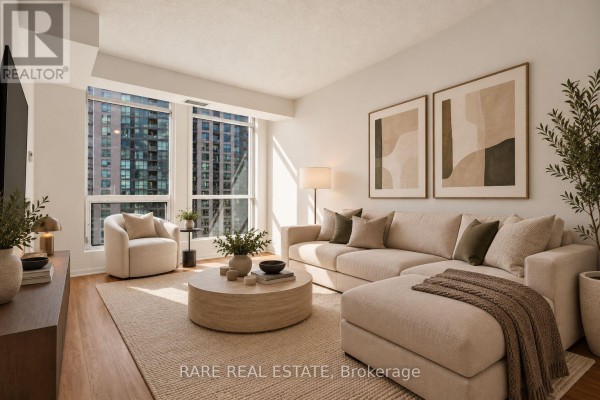1515 - 628 Fleet Street, Toronto, ON M5V1A8 Photo 2