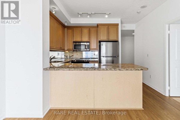 1515 - 628 Fleet Street, Toronto, ON M5V1A8 Photo 5