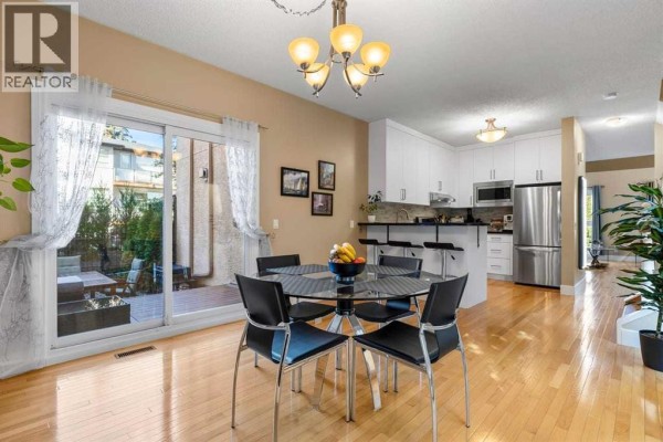 Kitchen - 1515 21 Avenue Sw, Calgary, AB T2T0M8 Photo 2