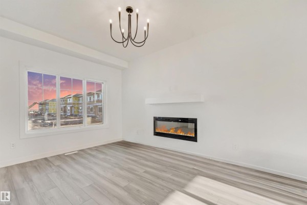 Bonus Room - 1515 211 Street Nw, Edmonton, AB T6M3P2 Photo 5