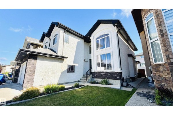 Kitchen - 1515 68 St Sw, Edmonton, AB T6X0G8 Photo 3